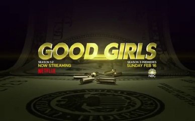 Good Girls - Promo 3x09
