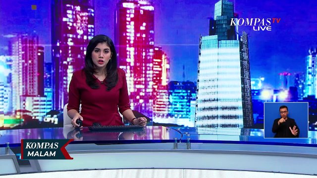 Demi Cegah Sebaran Virus Corona, Polisi Bubarkan Kerumunan Warga yang Antre Sembako