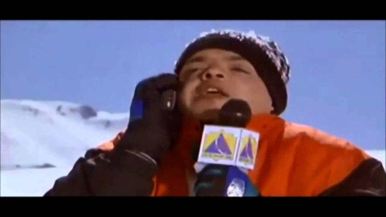 أشهر إفيهات محمد هنيدي