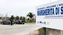 Margherita di Savoia (BAT) - Estorsione, parcheggiatore aggredito: 2 arresti (06.04.20)