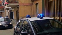 Reggio Calabria - Filma controllo anti Covid e il denunciato gli spara (06.04.20)