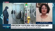 Canlı yayında hesapladı! 'Türkiye'de vaka sayısı 23 bin değil'