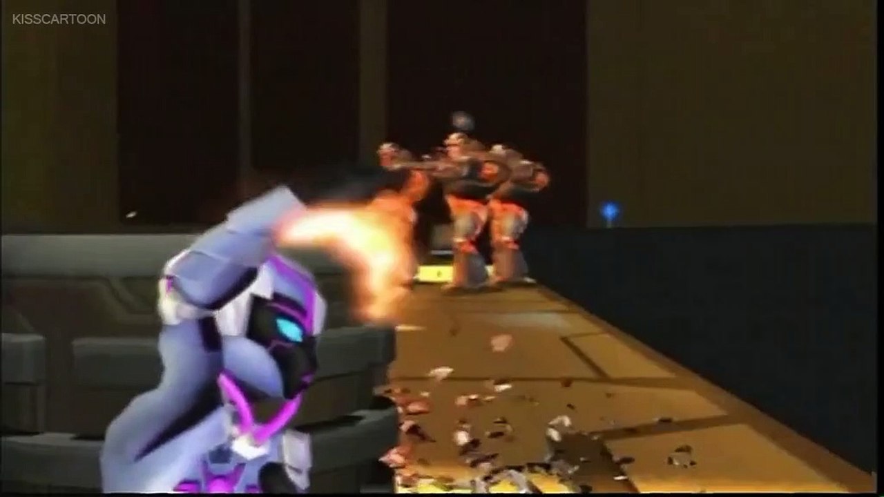 Zixx- Level Two  4 – Now You See Him, Now you don’t