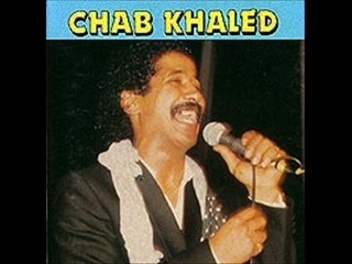 Cheb khaled - zidi serbi