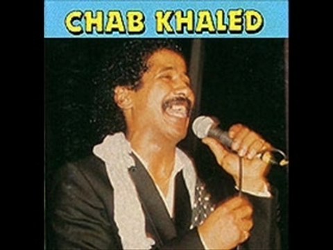 Cheb khaled - zidi serbi
