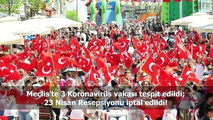 Türkiye ve dünya gündeminde neler oldu? İşte Bir Bakışta Bugün | 6 Nisan 2020