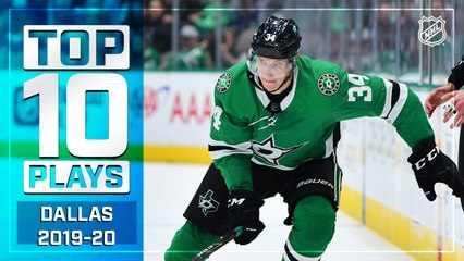 Top 10 Stars Plays ... Thus Far