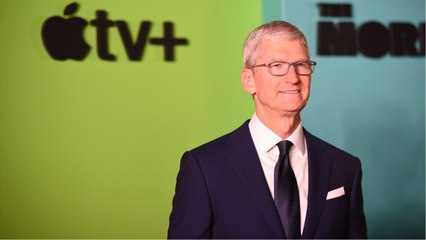 Apple To Design And Produce Face Shields For Health Care Workers