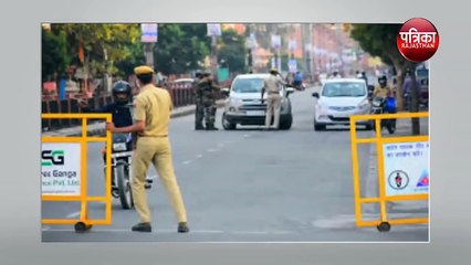 Cabinet secretary Rajiv Gauba ने lockdown period बढ़ाने को बताया अफवाह