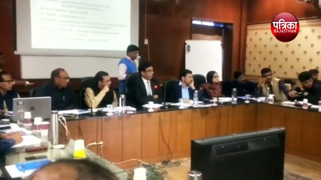 Jaipur में मिला चौथा Corona virus मरीज, आज आएगी परिवार के अन्य लोगों की जांच रिपोर्ट