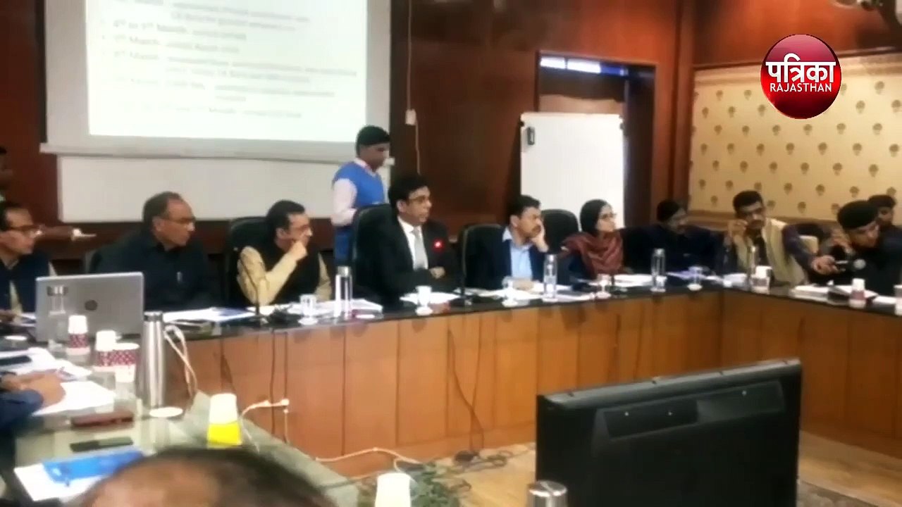 Jaipur में मिला चौथा Corona virus मरीज, आज आएगी...