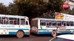 Jaipur Low Floor Bus में Corona Virus का 'Denger'