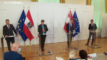 Covid-19: l'Austria riapre progressivamente a partire dal Tirolo