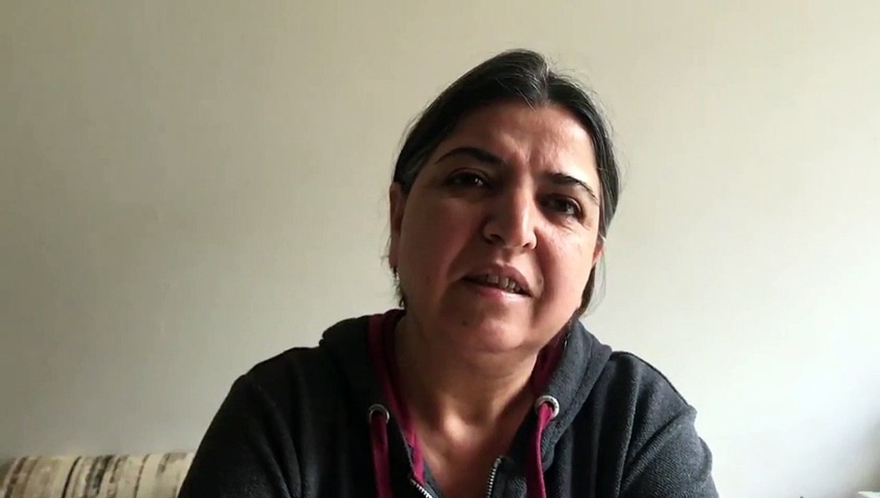 Gülsüm Elvan