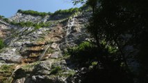 Vidéo pédagogique - le Karst - Université Vercors - la connaissance en partage