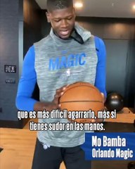 Handling Circuit with Mo Bamba (Spanish Subtitles)