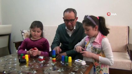 77 Yaşındaki Mikail Amcadan Korona Şiiri