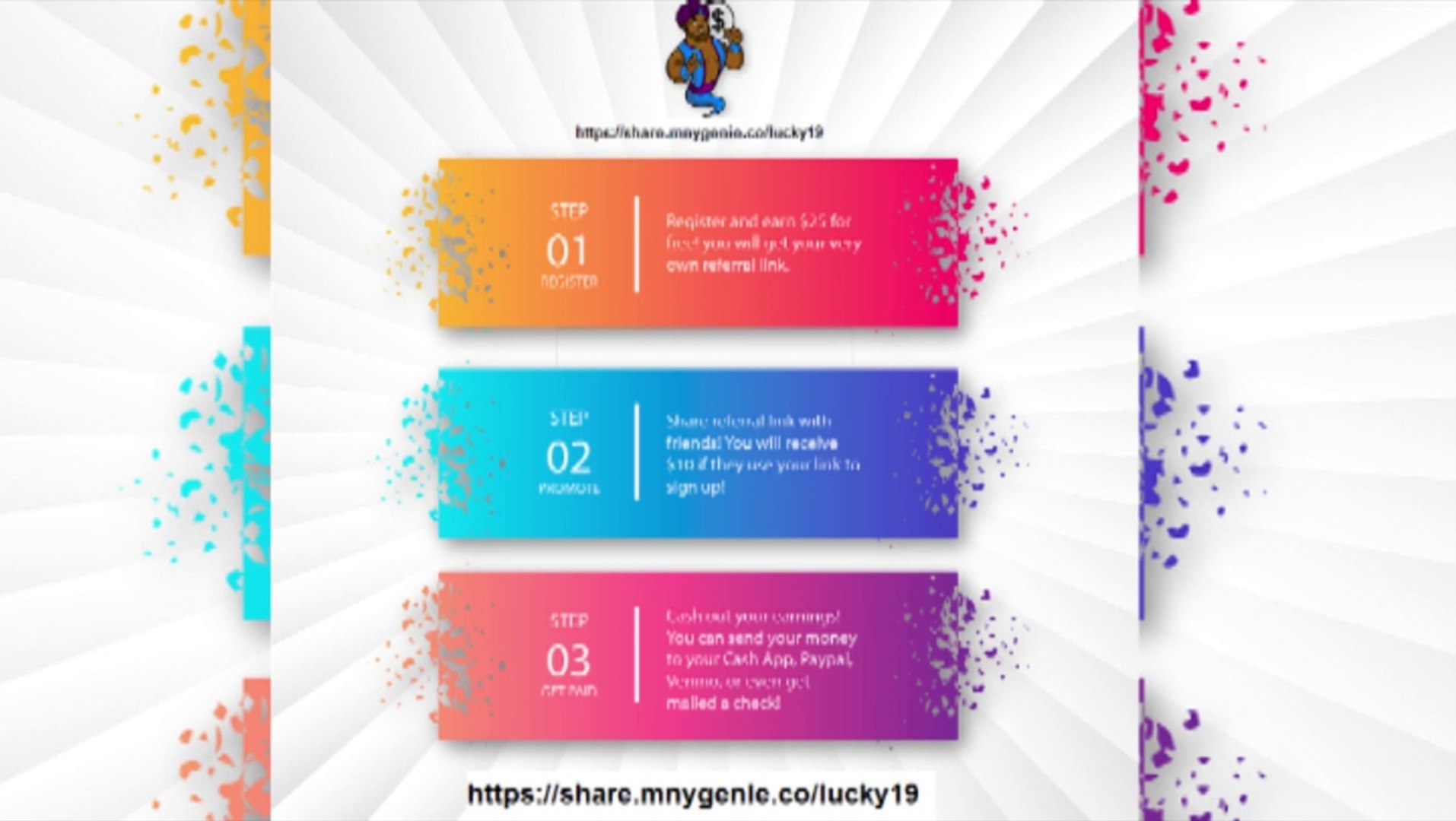 ⁣HOW TO MAKE MONEY ONLINE I EARN MONEY WITH THIS LINK......