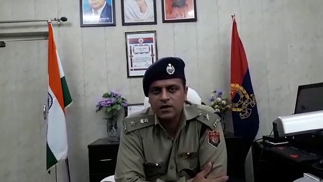 अयोध्या: आज 39 अभियुक्तों के विरुद्ध 25 मामले ह...