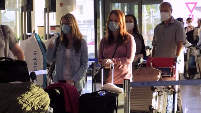 طيران الإمارات و الاتحاد تستأنفان تشغيل عدد محدود من الرحلات