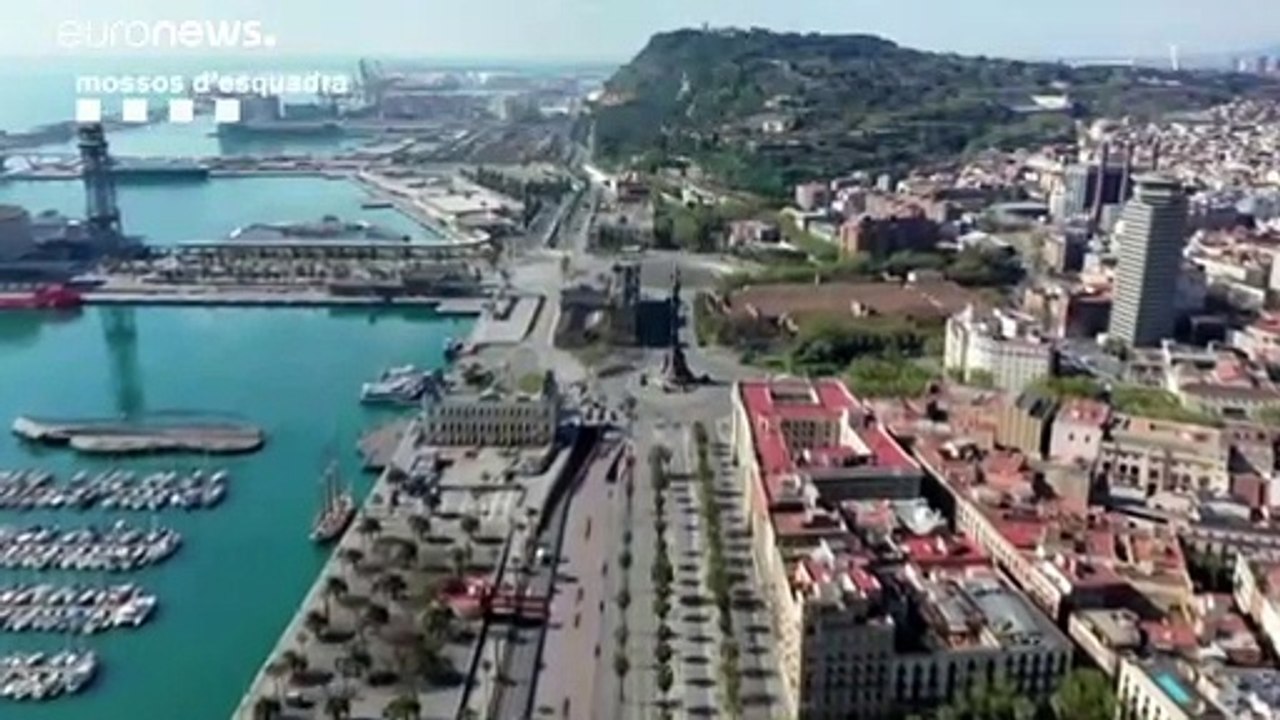 COVID-19: 637 νεκροί σε ένα 24ωρο στην Ισπανία,...