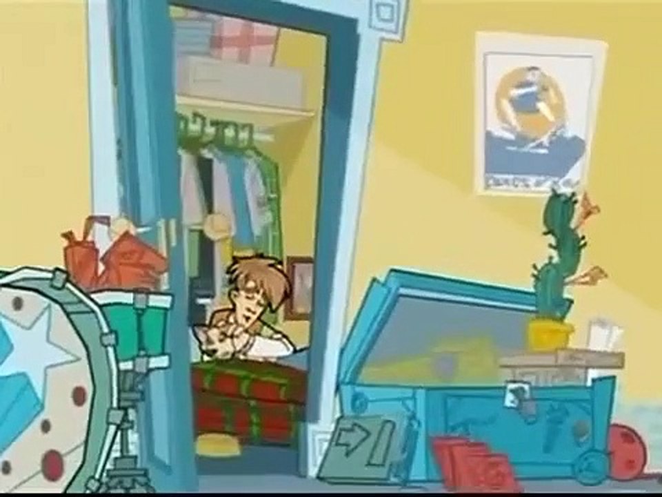 Carl2 - Paging Dr. Carl