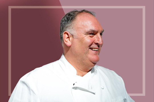 José Andrés Says Doctors and Nurses Eat for Free After Restaurants Reopen