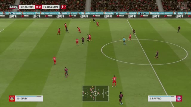 Bayer Leverkusen - Bayern Munich : résumé et buts (Bundesliga - 30e journée)