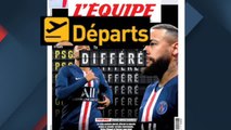 El PSG paraliza las salidas de Mbappé y Neymar