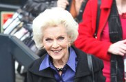 Former Bond girl Honor Blackman has died