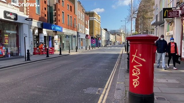 Koronavírus-járvány: segélyre szorulnak a brit segélyszervezetek