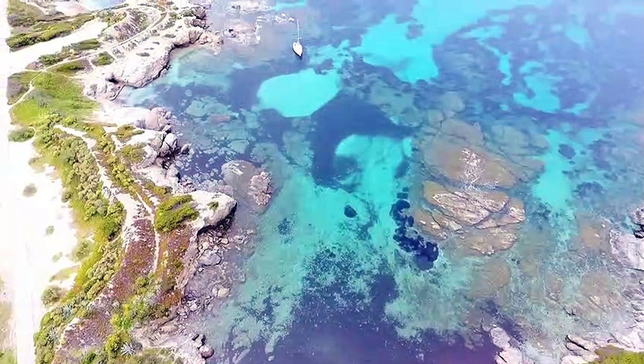 Navigation en voilier Méditerranée