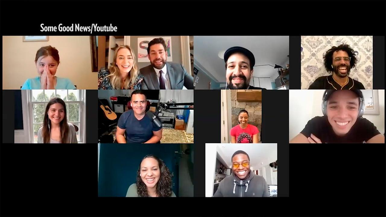 PEOPLE Now: Full Episode April 6, 2020