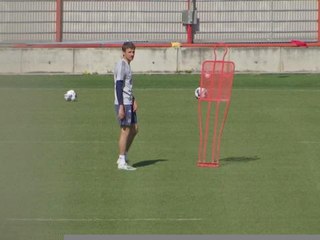 Coronavirus - Les joueurs du Bayern de retour à l'entraînement