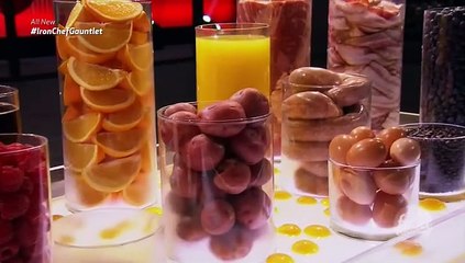Iron Chef Gauntlet S02E04 Ingenuity