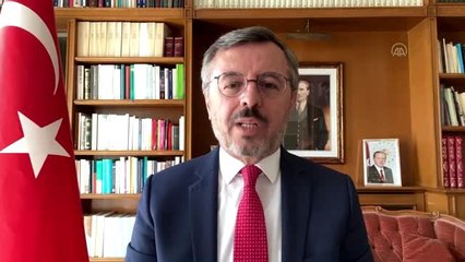 Anadolu Ajansı 100 yaşında