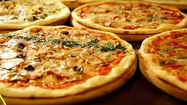 Dough & Donation! Domino’s to Donate About 10 Million Pizza Slices to Those in Need & Essential Workers!