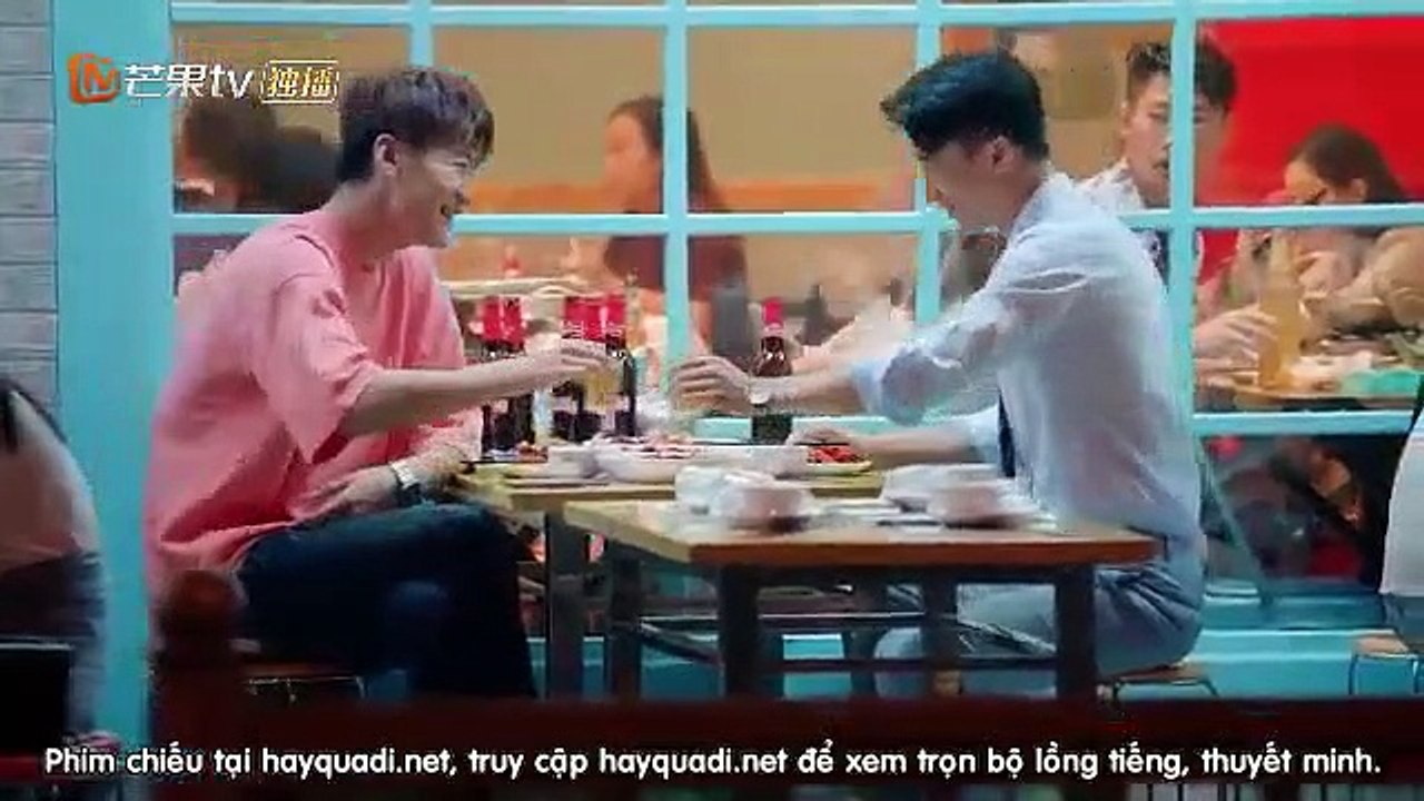Tôi Không Nghiện Mua Sắm Tập 8 - VTV1 Thuyết Minh Tap 9 - Phim Trung Quốc - phim toi khong nghien mua sam tap 8