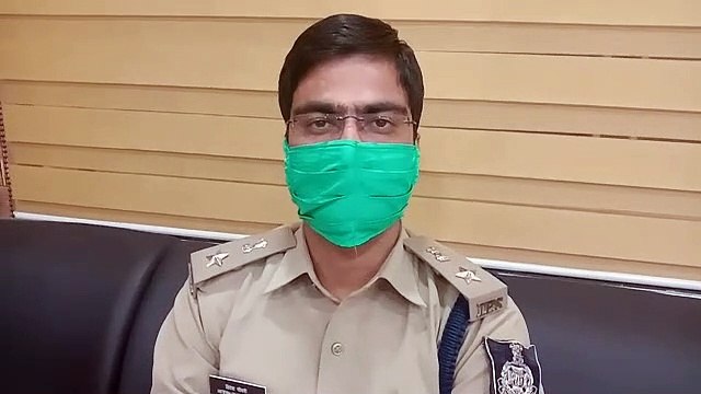 मंदसौर: एसपी ने कि मीडिया से चर्चा, सवा सो वाहनों का रजिस्ट्रेशन रद्द