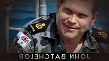 Sea Patrol S03E08 Red Sky Morning