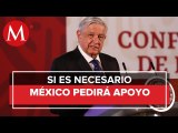 AMLO podría pedir ayuda a Cuba por emergencia de coronavirus