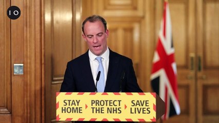 Daily coronavirus briefing - April 6, 2020