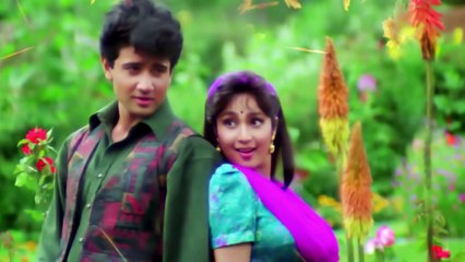 Har Pal Mere Hothon Par - Lyrical Video Dil Hai Betaab Udit Narayan & Kavita K 90's Romantic Song