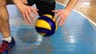Best Setter Volleyball Trainings