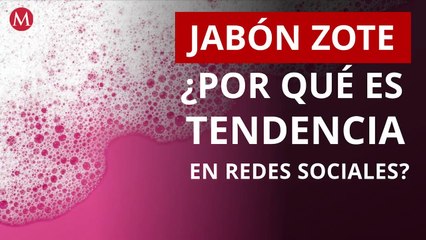 ¿Quién es 'Lady Zote' y por qué se hizo viral?