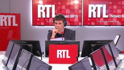 Marine Le Pen, 6 avril 202