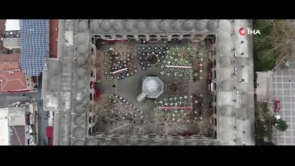 Korona virüs şarkısına klip çektiler "evde kal çağrısı" yaptılar