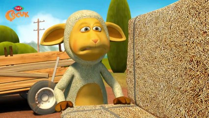 KUZUCUK ÇİZGİ FİLMİ  - BALONCUK