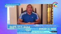 Unidos por Argentina | El mensaje de los mejores deportistas del país