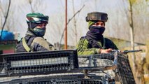 Kupwara: 5 soldiers killed as Army fights infiltrators in north Kashmir
